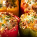 Stuffed Bell Peppers