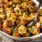 Traditional Thanksgiving Stuffing
