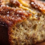 World's Best Banana Bread