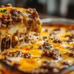 Cattle Drive Casserole