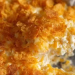 Cheesy Funeral Potatoes