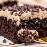 Mexican Chocolate Cake