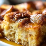 Slow Cooker French Toast Casserole