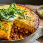 Texas Tamale Pie